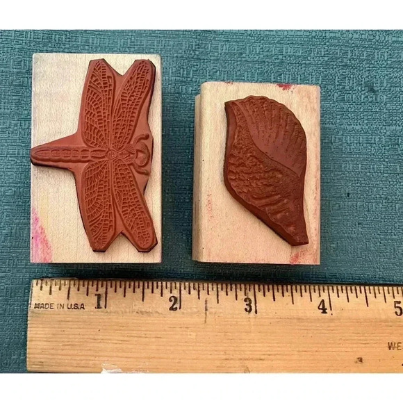 Rubber Stamps - Picture 16 of 16